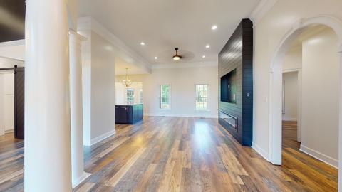216 Cottonwood Bnd NW, Cleveland, TN 37312