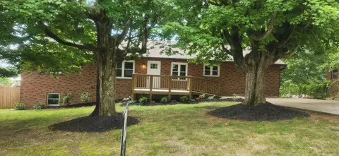 231 Fairview Dr SE, Cleveland, TN 37323