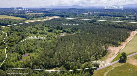 0 Trewhitt Rd SE, Cleveland, TN 37323