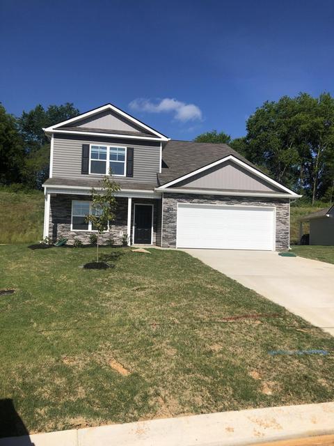 1478 Housley Dr, Athens, TN 37303