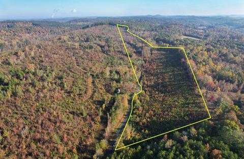 lot5 County Road 83, Athens, TN 37303
