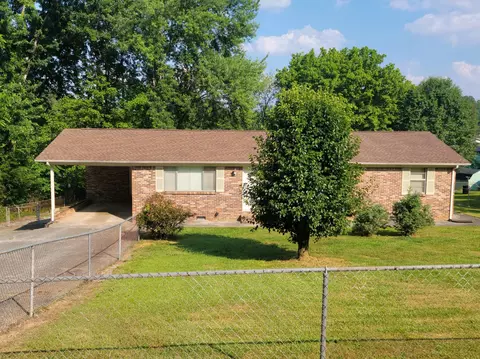 347 Chestnut St, Spring City, TN 37381