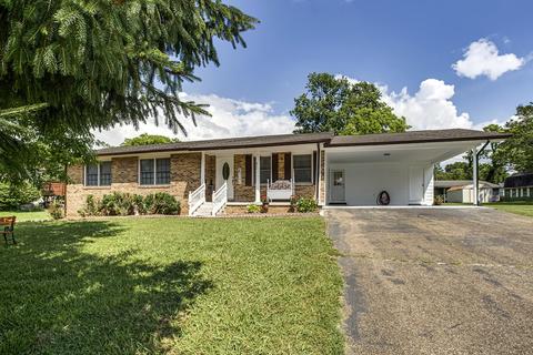 811 Northside Dr, Athens, TN 37303
