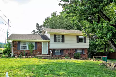 3820 Eveningside Drive Dr NW, Cleveland, TN 37312