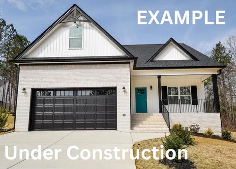 172 Lauren Dr SE, Cleveland, TN 37323