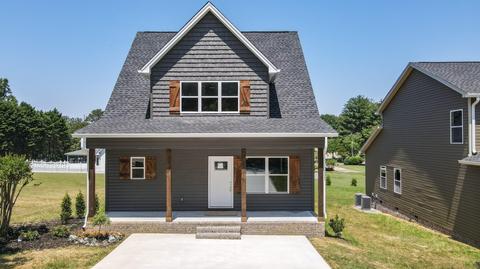 2009 Charles St NE, Cleveland, TN 37311