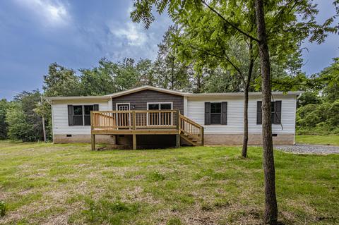 267 Thomas Road Rd, Benton, TN 37307