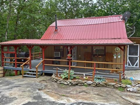 619 Overlook Trl, Spring City, TN 37381