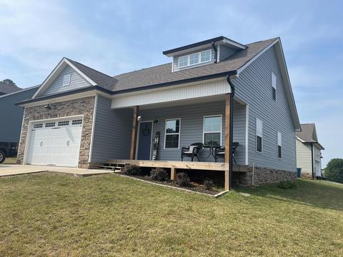 8165 Cobblestone Dr SW, Cleveland, TN 37311