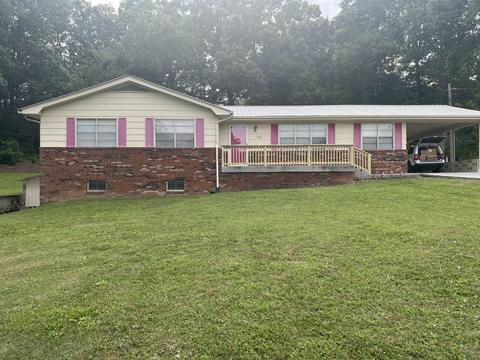169 Upton Rd, Sweetwater, TN 37874