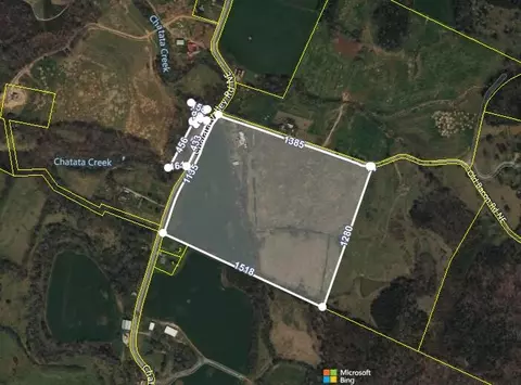 000 Old Bacon Rd NE, Charleston, TN 37310