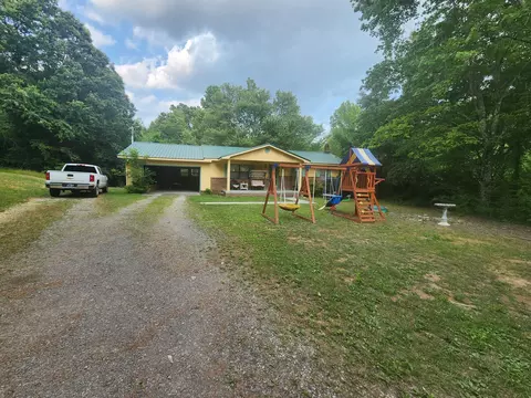 1031 Roberts Ridge Rd, Ten Mile, TN 37880