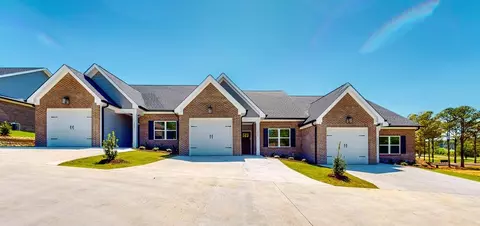 1263 Norman Chapel Rd NW, Cleveland, TN 37312