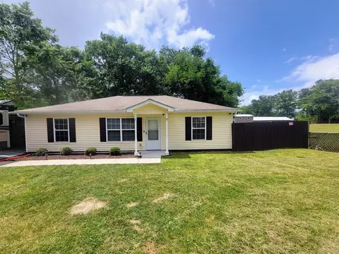 1502 Elrod St SE, Cleveland, TN 37311