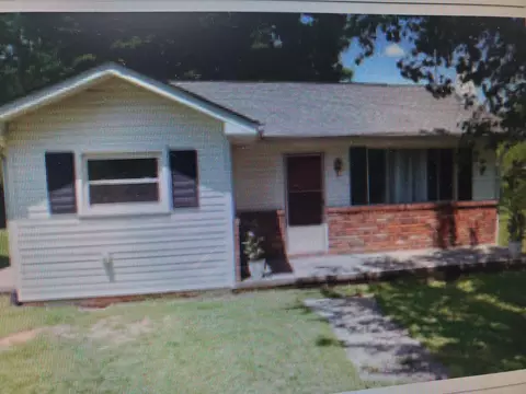 1712 Forest Ridge Cir, Cleveland, TN 37311