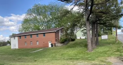 901 Strouse Ave, Nashville, TN 37206