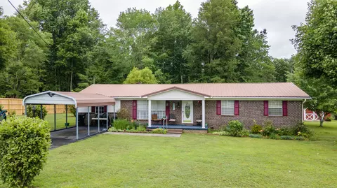 2610 Ironwood Dr SE, Cleveland, TN 37323