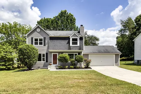 1602 Dunraven Dr, Knoxville, TN 37922