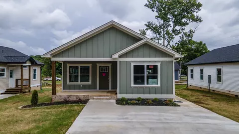1511 Huff Ave SW, Cleveland, TN 37311