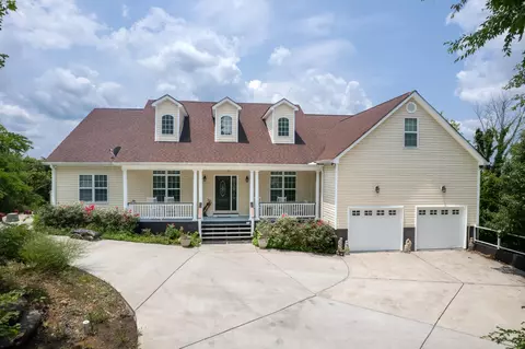 332 Deer Ridge Trl NE, Charleston, TN 37310