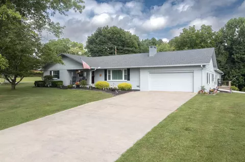 779 Tennessee St, Spring City, TN 37381
