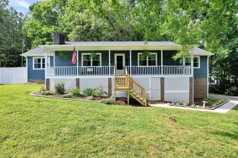 105 Fairhill Dr NE, Cleveland, TN 37323