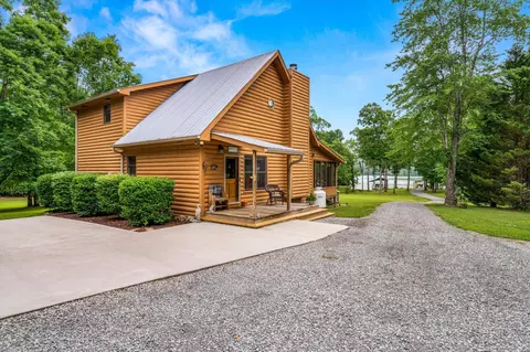 560 Huff Bend Ln, Ten Mile, TN 37880