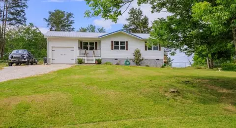 3662 Kensington Rd, Chickamauga, GA 30707