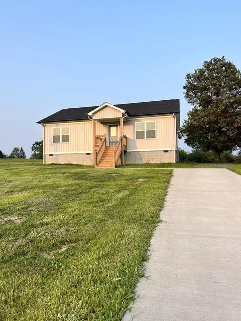 4106 Prospect Rd, Cohutta, GA 30710