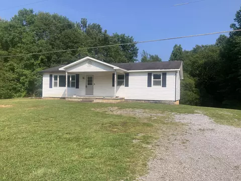 1310 Boanerges Church Rd, Old Fort, TN 37362