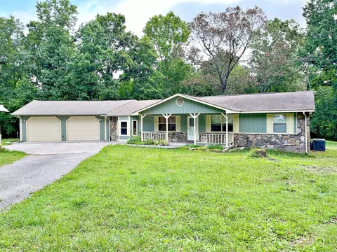 488 West Cir, Ten Mile, TN 37880