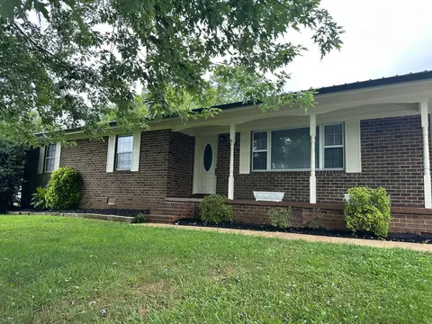 4735 Iris Ave NW, Cleveland, TN 37312