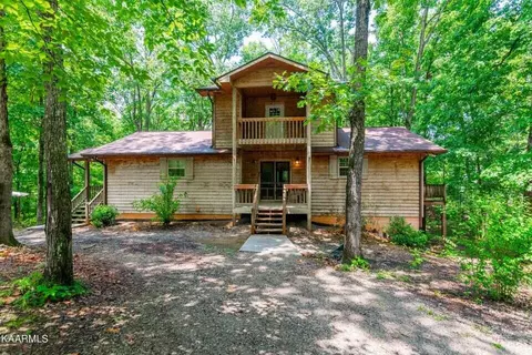 839 Ewing Rd, Spring City, TN 37381