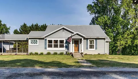 17986 State Highway 58, Decatur, TN 37322