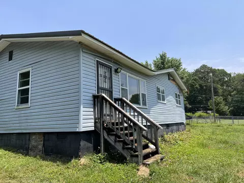 217 Dower Road Rd, Chattanooga, TN 37419