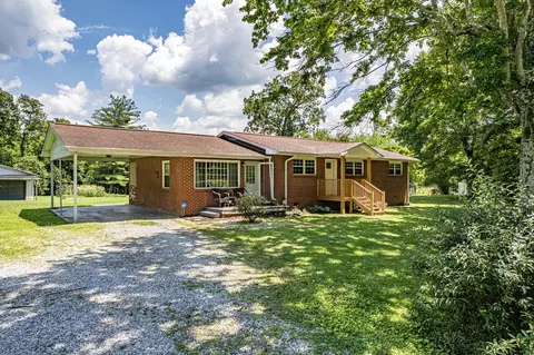 5251 Decatur Hwy, Ten Mile, TN 37880