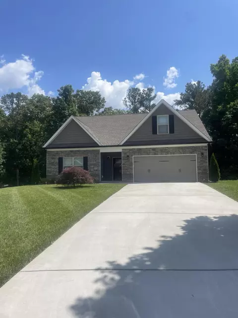 1890 Preservation Dr NE, Cleveland, TN 37323