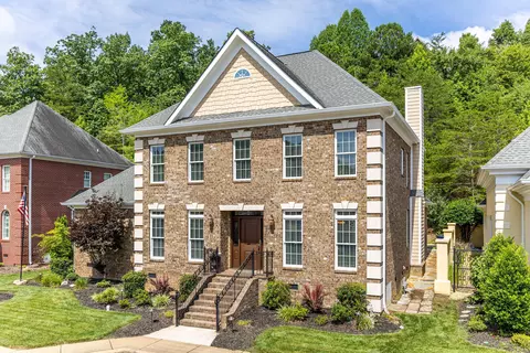 533 Stafford Ave NW, Cleveland, TN 37312