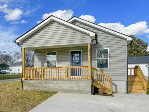 1815 Washington Ave, Cleveland, TN 37311