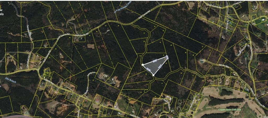 Lot 36 Belaire Dr  
