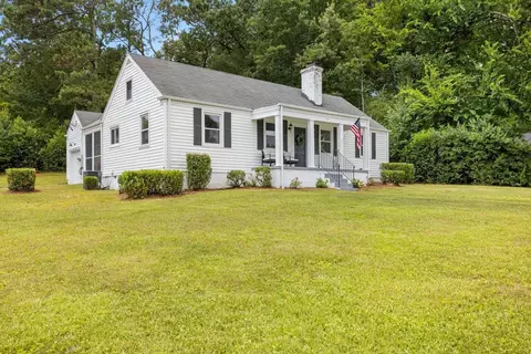 411 Talley Rd, Chattanooga, TN 37411
