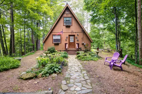 128 Tall Pine Cir, Tellico Plains, TN 37385