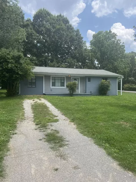 1615 Parker Ave SW, Cleveland, TN 37311