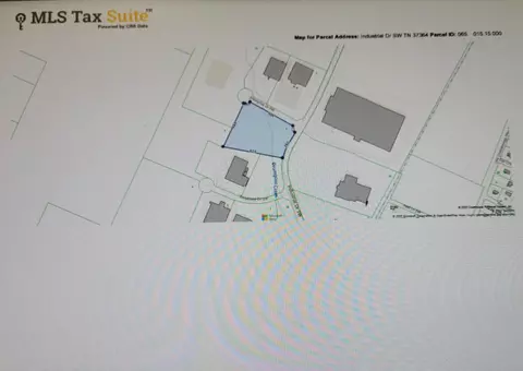 lot8 Industrial Dr SW, Cleveland, TN 37311