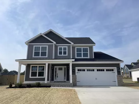 3127 NW Epperson Trl NW, Cleveland, TN 37312