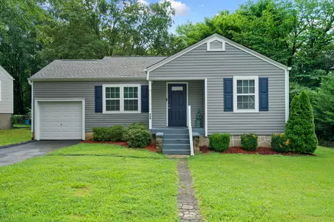 908 Emmett Ave NW, Cleveland, TN 37311