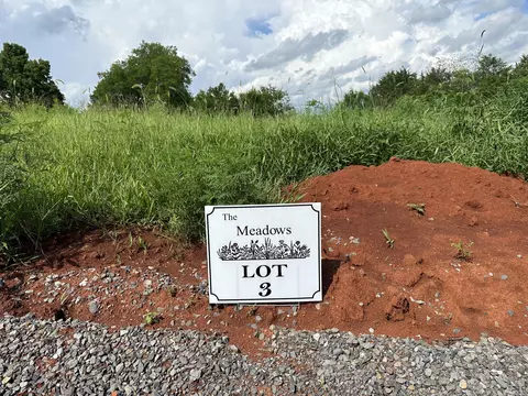 lot3 The Mdws, Riceville, TN 37370