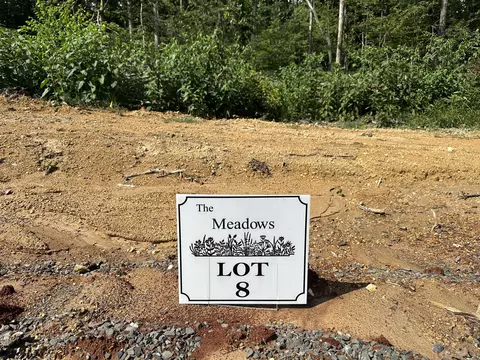 lot8 The Mdws, Riceville, TN 37370