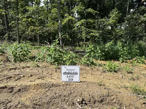 lot10 The Mdws, Riceville, TN 37370