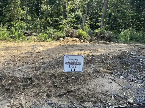 lot11 The Mdws, Riceville, TN 37370